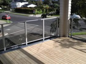 NZ Windows Balustrades Whakatane