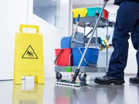 Commercial, office & business cleaning Whakatane