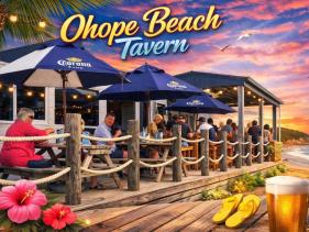 Ohope Beach Tavern