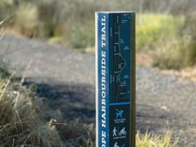 Ohope Harbourside Trail