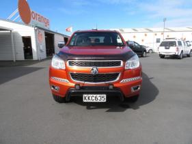 Orange Motor Company