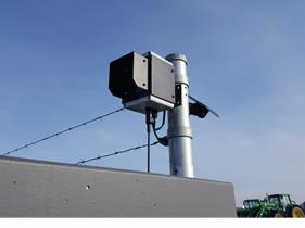 Monitoring Systems