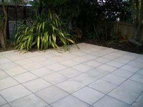 Hand-made Pavers Whakatane