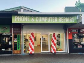 Phone & Computer Repairs Whakatane