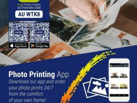 Photo Printing