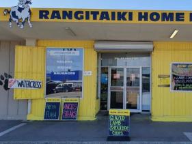 Rangitaiki Home Kills, Whakatane