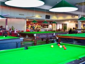 Whakatane RSA Snooker and Pool