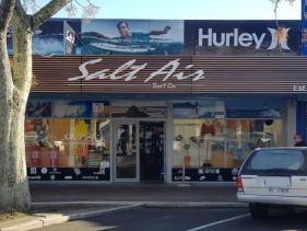 Salt Air Surf Shop, Whakatane