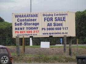 Storage rental or buy