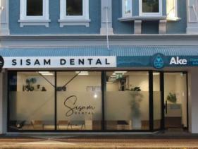 SISAM DENTAL WHAKATANE