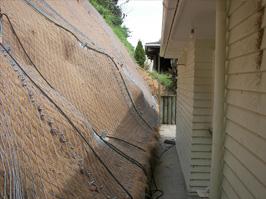 Slope Protection