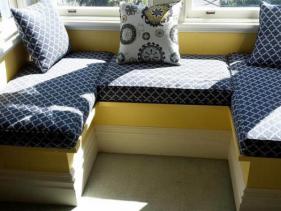 Furniture Trim & Upholstery