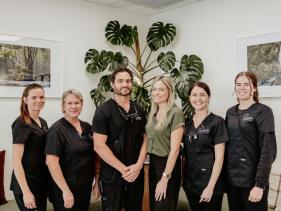 Sisam Dental Team