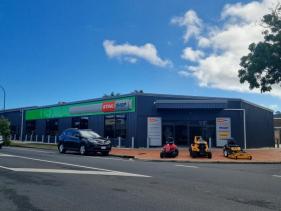 STIHL SHOP Whakatane