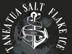 Taneatua Salt Flake Ice