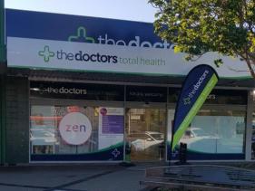 Total Health Doctors, Whakatane