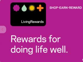 Living rewards