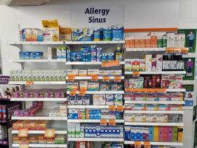 Allergy & Sinus
