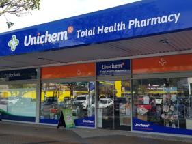 Unichem Total Health Pharmacy Whakatane