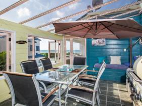 Private Conservatory