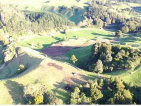 Geotechnical assessments