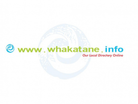 Whakatane.Info, Whakatane