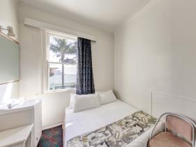 Accommodation - Hotel Style