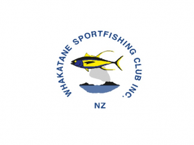 Whakatane Sportfishing Club, Bay Of Plenty