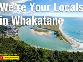 Whakatane Properties