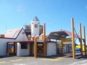 Whakatane Airport
