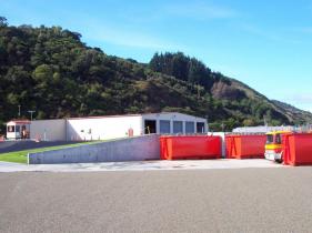 Whakatane Recycle Depot