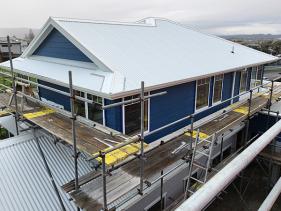 Whakatane Roofing, NZ