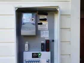 Switchboard Upgrades