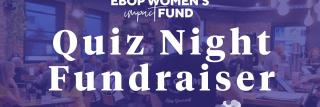 EBOP Women's Impact Fund Quiz Night Fundraiser Whakatane